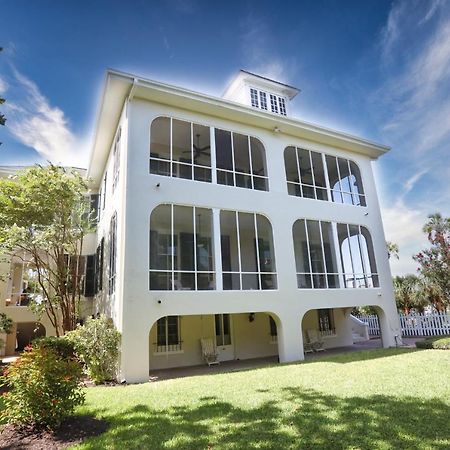 Virginia Point Inn Galveston Ngoại thất bức ảnh