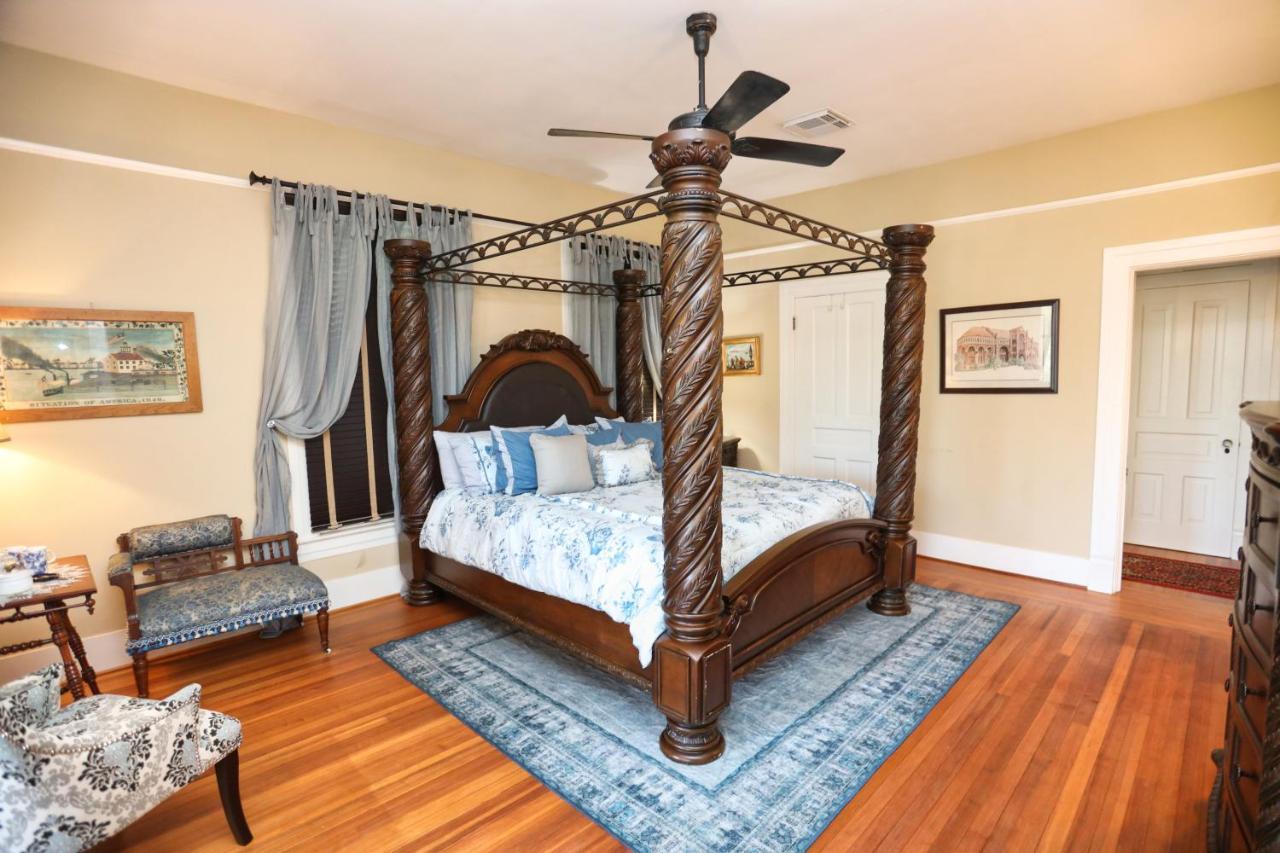 Virginia Point Inn Galveston Ngoại thất bức ảnh
