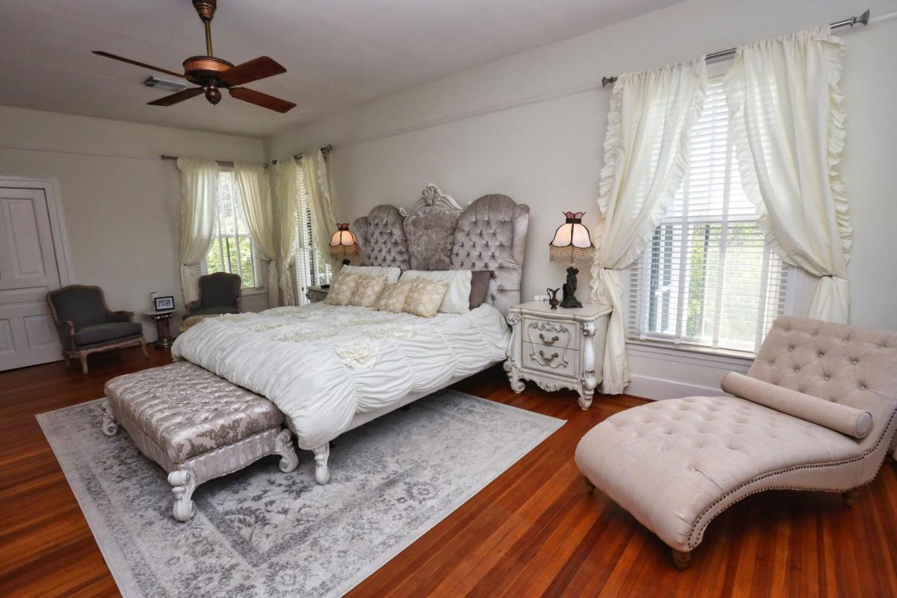 Virginia Point Inn Galveston Ngoại thất bức ảnh