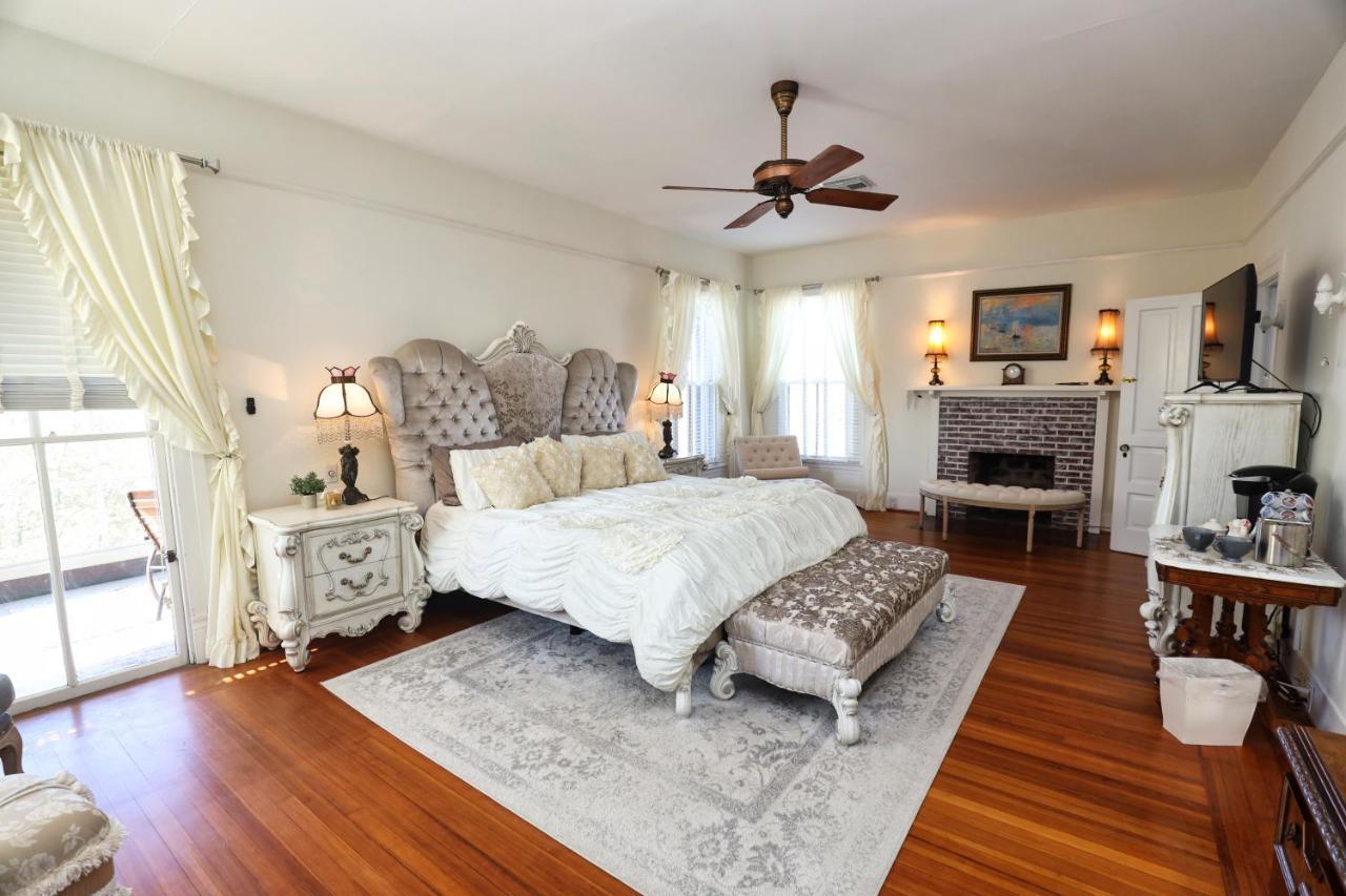 Virginia Point Inn Galveston Ngoại thất bức ảnh
