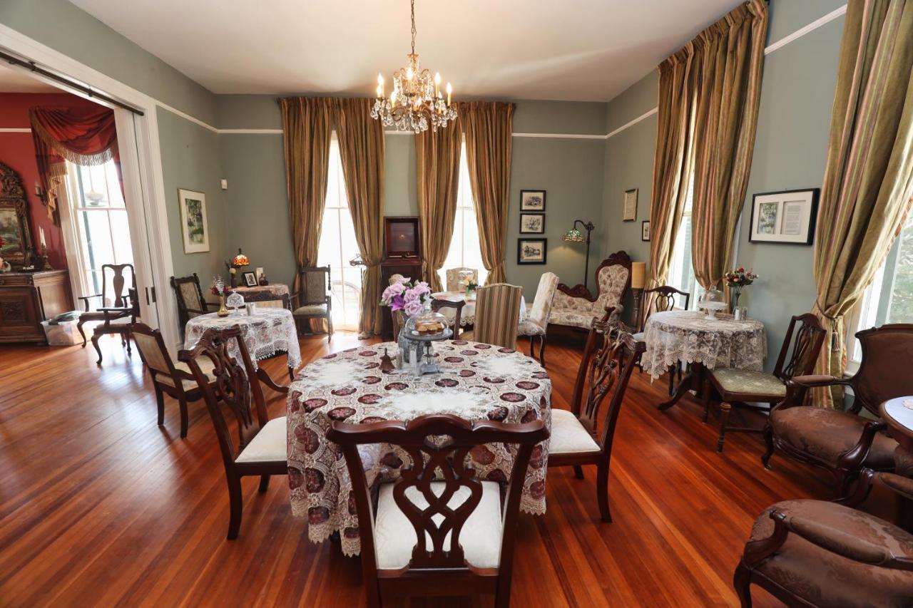 Virginia Point Inn Galveston Ngoại thất bức ảnh