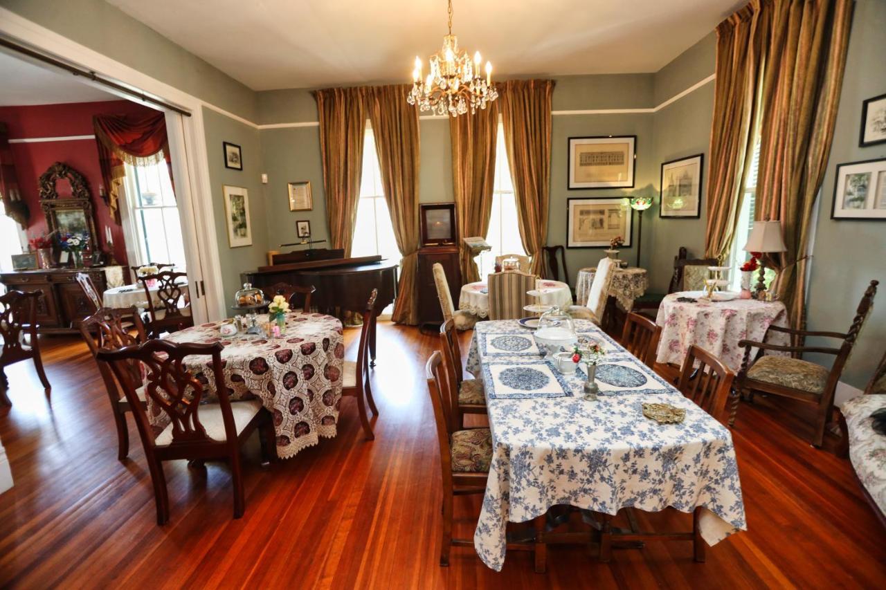 Virginia Point Inn Galveston Ngoại thất bức ảnh