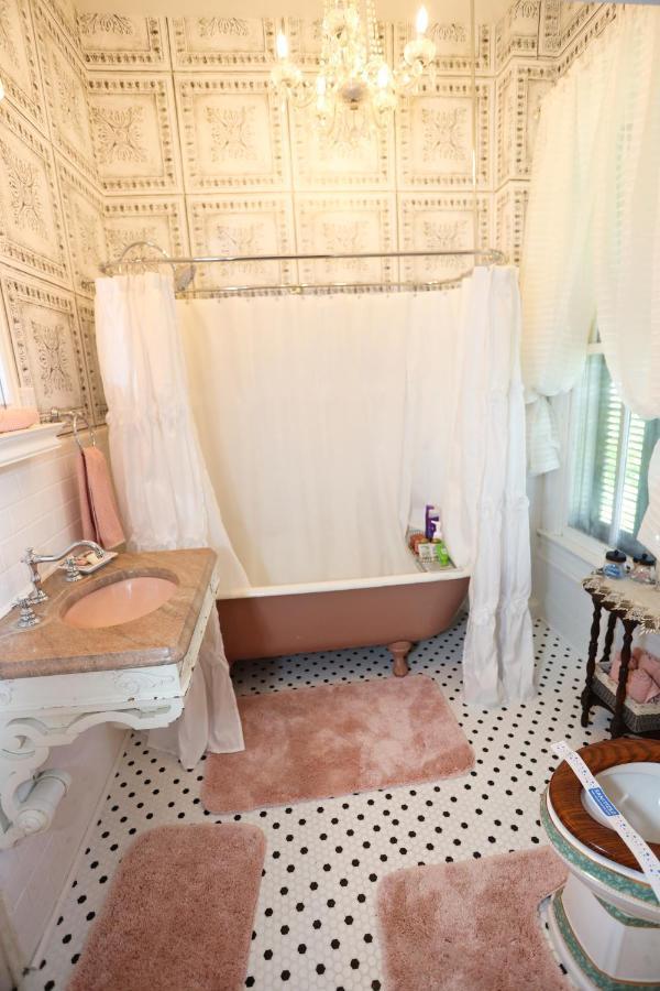 Virginia Point Inn Galveston Ngoại thất bức ảnh