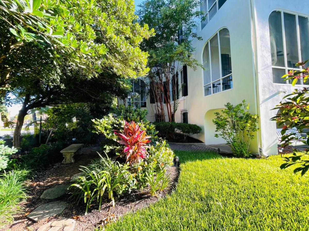Virginia Point Inn Galveston Ngoại thất bức ảnh