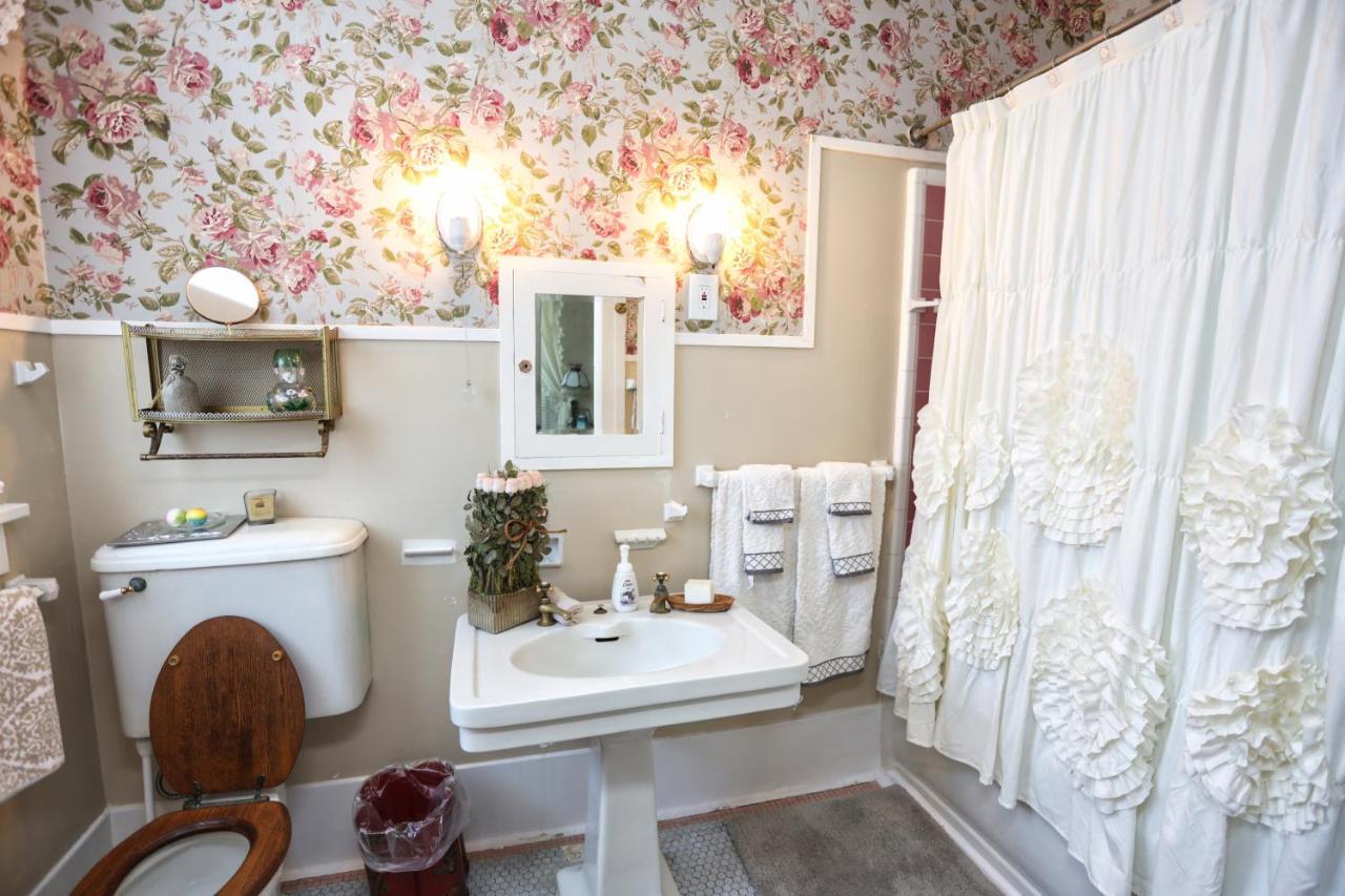 Virginia Point Inn Galveston Ngoại thất bức ảnh